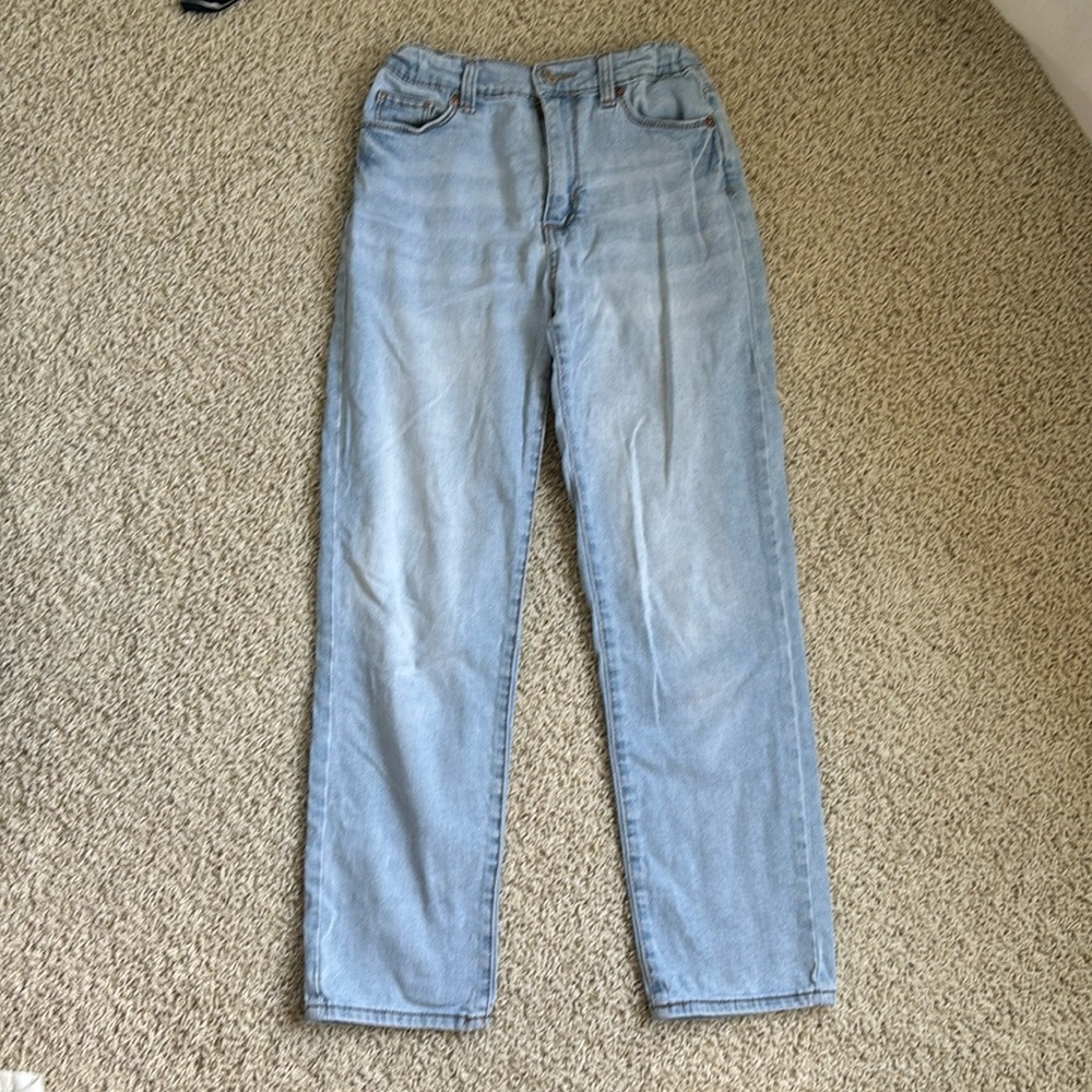 Jordache Girls Jeans